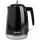 Електрочайник Gorenje K 15 RLBK