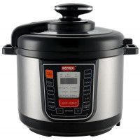 Мультиварка-скороварка Rotex REPC57-B