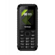 Мобільний телефон Sigma X-style 18 Black
