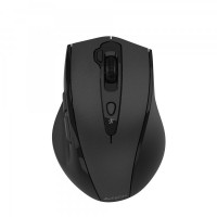 Миша бездротова A4Tech G7-810 Air2 (Black), чорний