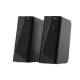 Акустична система 2E PCS233 RGB, 2.0, USB, Black 2E-PCS233BK