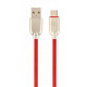 Кабель Cablexpert CC-USB2R-AMCM-1M-R Type-C