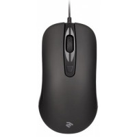 Миша 2Е MF1012 USB Black