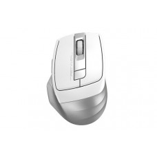 Миша A4Tech Fstyler FB35CS (Icy White), USB