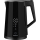 Електрочайник ECG RK 1893 Digitouch Black