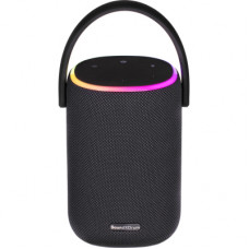 Акустична система 2E SoundXDrum Wireless, Waterproof Black 2E-BSSXDWBK