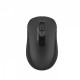 Миша бездротова A4Tech Fstyler FG15CS Air2 (Black), USB, колір сірий