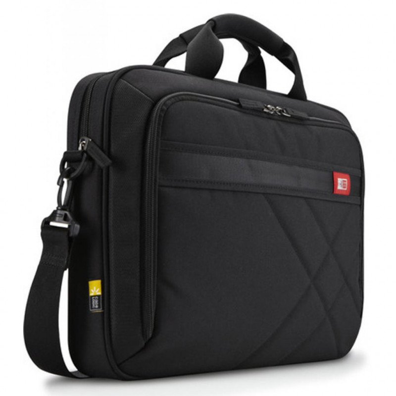 Сумка для ноутбука Case Logic DLC-115 (Black)