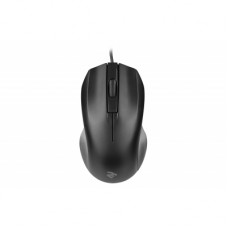 Миша 2E MF150 USB Black 2E-MF150UB