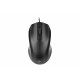 Миша 2E MF150 USB Black 2E-MF150UB