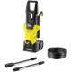 Мінімийка високого тиску Karcher K 3 1.601-888.0