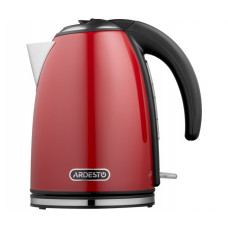 Електрочайник Ardesto EKL-F340R