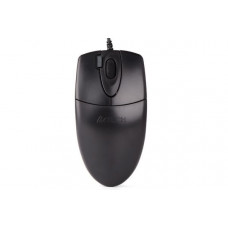 Миша A4Tech OP-620-DS USB,чорна