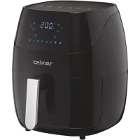 Мультипіч-фритюрниця ZELMER ZAF 5500B