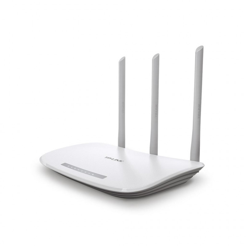Маршрутизатор Wi-Fi TP-Link TL-WR845N