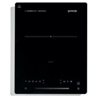 Індукційна плитка Gorenje ICY2000SP