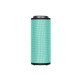 Акустична система 2E SoundXTube TWS, MP3, Wireless, Waterproof Turquoise 2E-BSSXTWTQ