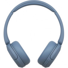 Навушники On-ear Sony WH-CH520, Синій WHCH520L.CE7