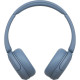 Навушники On-ear Sony WH-CH520, Синій WHCH520L.CE7
