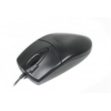 Миша A4Tech OP-620-D USB,чорна