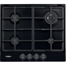 Варильна поверхня Whirlpool TGML661NB
