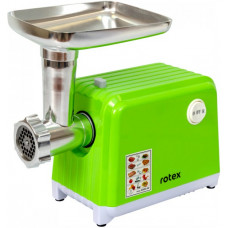 М`ясорубка Rotex RMG202-G