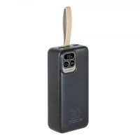 Power Bank Rivacase RIVAPOWER VA2585 (Black)