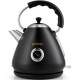 Електрочайник Gorenje K 17 CLBK