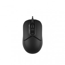 Миша A4Tech Fstyler FM12ST (Black), USB