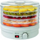 Сушарка для фруктів ECG SO 375