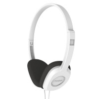 Навушники Koss KPH8w On-Ear White 195687.101
