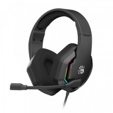 Гарнітура ігрова A4-Tech Bloody G260p (Black)