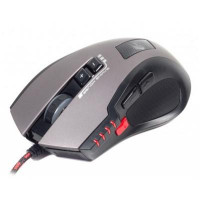 Миша Gembird MUSG-004 USB