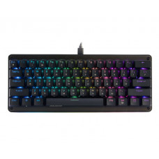 Клавіатура ігрова Cougar Puri Mini RGB, USB