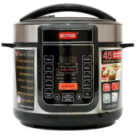Мультиварка-скороварка Rotex REPC72-B
