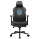 Крісло ігрове Cougar NxSys Aero Black, чорний