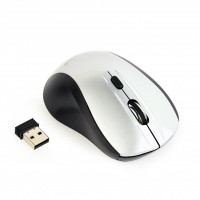 Миша Gembird MUSW-4B-02-BS