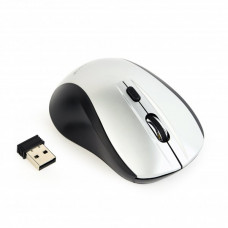 Миша Gembird MUSW-4B-02-BS