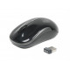 Миша A4-G3-300N USB V-Track,1000dpi, чорна