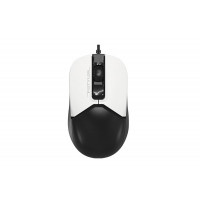 Миша A4Tech Fstyler FM12 (Panda), USB