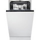 Посудомийна машина Gorenje GV 520 E11