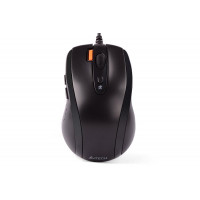 Миша A4Tech N-70FXS V-Track USB, чорна