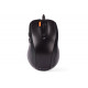 Миша A4Tech N-70FXS V-Track USB, чорна