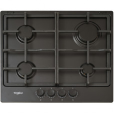 Варильна поверхня Whirlpool TGML660NB