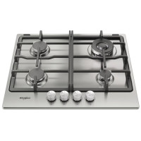 Варильна поверхня Whirlpool TKRL661IXEU