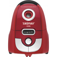 Порохотяг Zelmer ZVC 335 KUBA