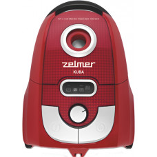 Порохотяг Zelmer ZVC 335 KUBA