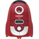 Порохотяг Zelmer ZVC 335 KUBA