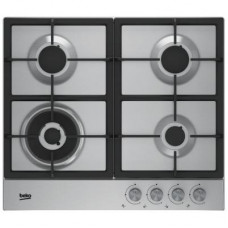 Варильна поверхня Beko HIAW64225SX