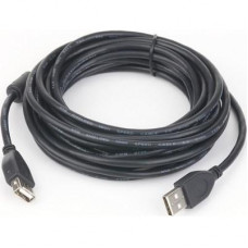 Кабель Cablexpert CCF-USB2-AMAF-15 USB 4.5 м